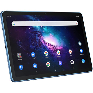 Tablette graphique TCL 10 Max 4GB/64 Go 10,3''Azul