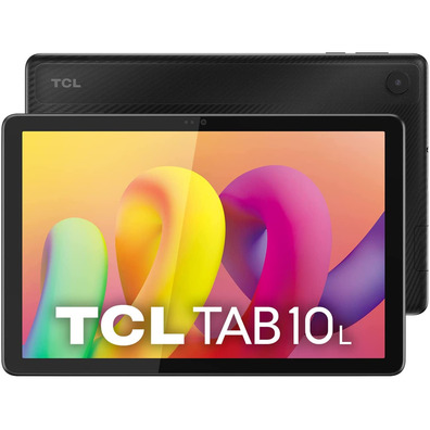 Onglet TCL tablette 10L 10.1''2GB/32GB Negra