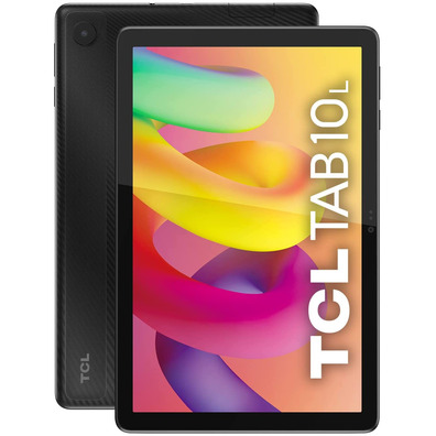 Onglet TCL tablette 10L 10.1''2GB/32GB Negra
