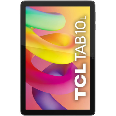 Onglet TCL tablette 10L 10.1''2GB/32GB Negra