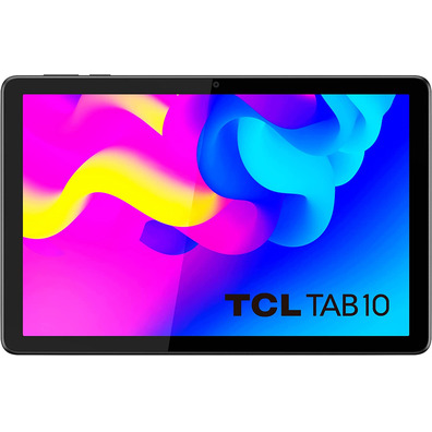 Tablette TCL Tab 10L 10''4GB/64 Go Gris foncé