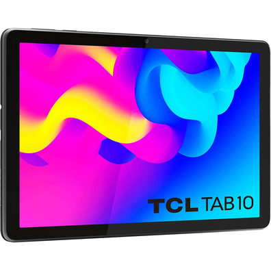 Tablette TCL Tab 10L 10''4GB/64 Go Gris foncé