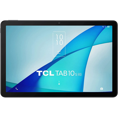 Tablette graphique TCL 10S 3GB/32GB 4G 10.1''Gris