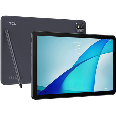 Tablette graphique TCL 10S 3GB/32GB 4G 10.1''Gris