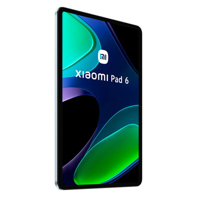 Comprimé Xiaomi Pad 6 11 " (8Gb/256Gb) Wifi Bleu