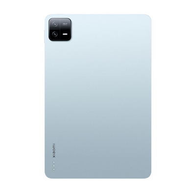 Comprimé Xiaomi Pad 6 11 " (8Gb/256Gb) Wifi Bleu