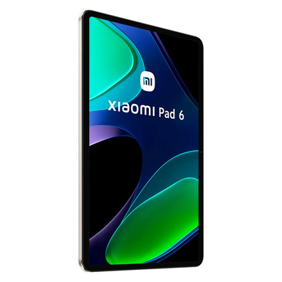 Comprimé Xiaomi Pad 6 11 " (8Gb/256Gb) Wifi Or