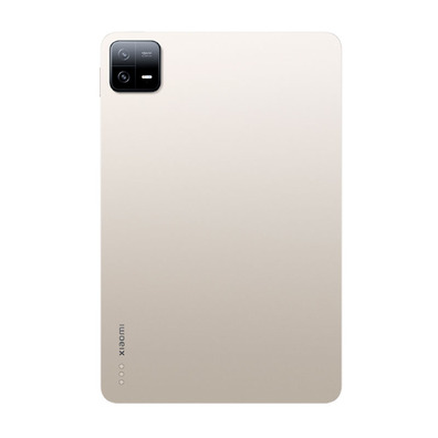 Comprimé Xiaomi Pad 6 11 " (8Gb/256Gb) Wifi Or