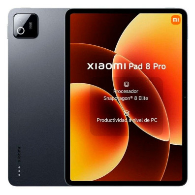 Xiaomi Pad 8 Comprimé Pro 8GB/256GB Noir