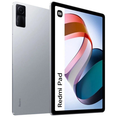 Comprimé Xiaomi Redmi Pad 10,6 3GB/64 Go Plata