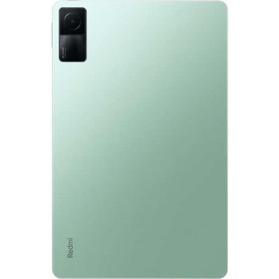 Comprimé Xiaomi Redmi Pad 10,6 3GB/64GB Verde Menta
