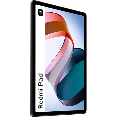 Comprimé Xiaomi Redmi Pad 10,6 4GB/128 Go Gris Grafito