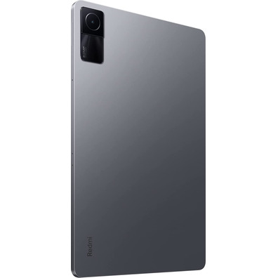 Comprimé Xiaomi Redmi Pad 10,6 4GB/128 Go Gris Grafito