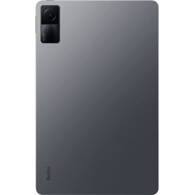 Comprimé Xiaomi Redmi Pad 10,6 4GB/128 Go Gris Grafito