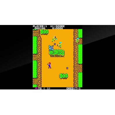Commutateur de jalons Taito