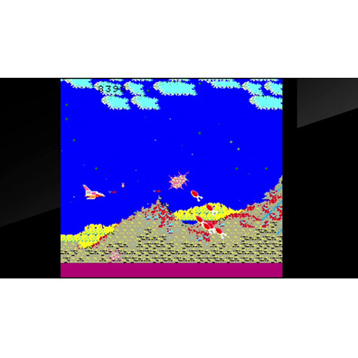 Commutateur de jalons Taito