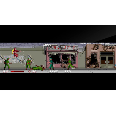 Commutateur de jalons Taito
