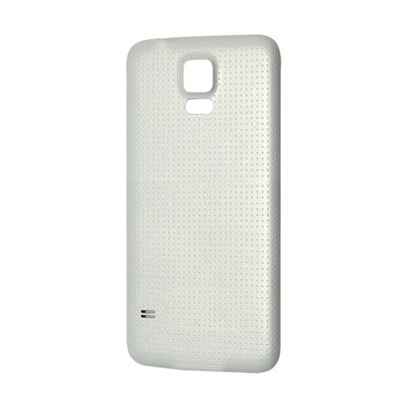 Remplacement couverture arrière pour Samsung Galaxy S5 Blanc