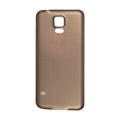 Remplacement couverture arrière pour Samsung Galaxy S5 Or