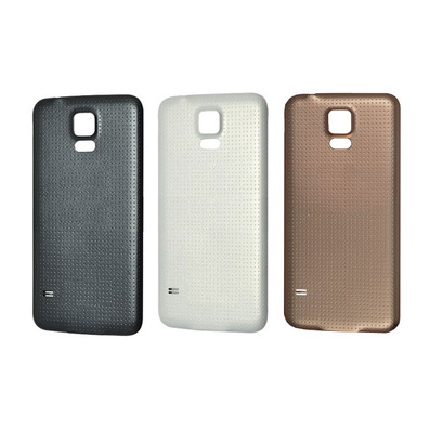 Remplacement couverture arrière pour Samsung Galaxy S5 Blanc