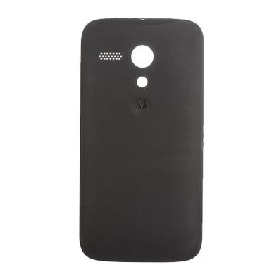 Remplace l\'arrêt de secours Motorola Moto G Noir