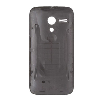 Remplace l\'arrêt de secours Motorola Moto G Noir