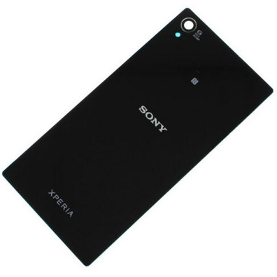 Couvercle postérieur Sony Xperia Z2 Noir