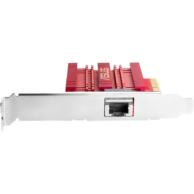 Tarjeta de Red PCI-E ASUS XG-C100C