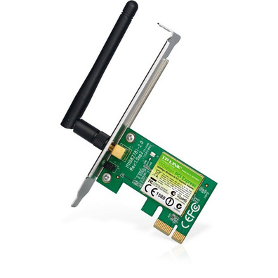 Tarjeta de Red TP-Link N150 TL-WN781ND PCI-E