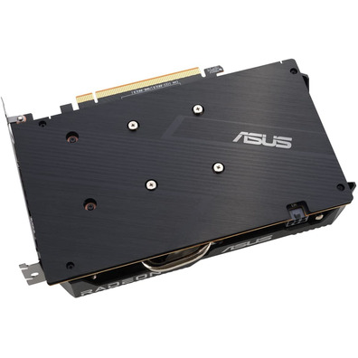 Tarjeta Gráfica Asus Dual Radeon RX 6500XT OC 4Go GDDR6