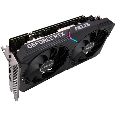 Tarjeta Gráfica Asus Dual RTX 3050 8Go GDDR6