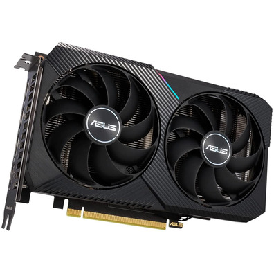 Tarjeta Gráfica Asus Dual RTX 3050 8Go GDDR6