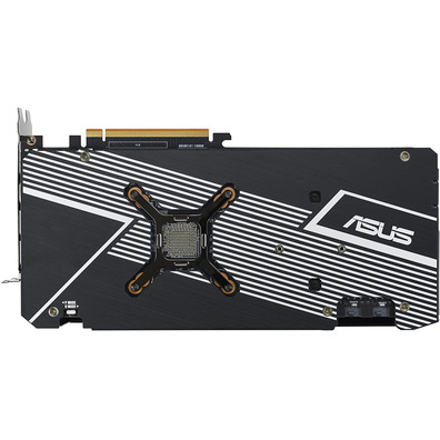 Tarjeta Gráfica Asus Dual RX6750 XT OC 12 Go GDDR6