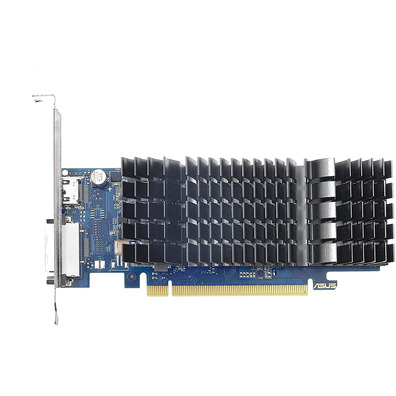 Carte graphique ASUS GT 1030 2 Go BRK
