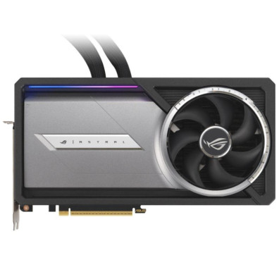 Asus ROG Carte graphique Astral LC GeForce RTX 5090 OC