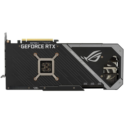 Tarjeta Gráfica Asus ROG Strix RTX3070Ti Gaming OC 8 Go GDDR6X