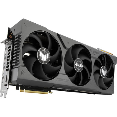 Tarjeta Gráfica ASUS TUF Gaming GeForce RTX4080 OC 16 Go GDDR6X