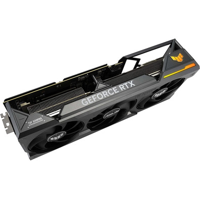 Tarjeta Gráfica ASUS TUF Gaming GeForce RTX4080 OC 16 Go GDDR6X