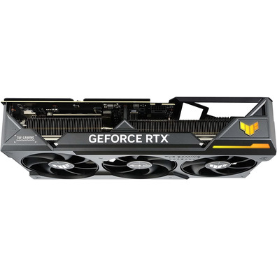 Tarjeta Gráfica ASUS TUF Gaming GeForce RTX4080 OC 16 Go GDDR6X