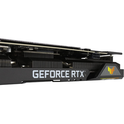 Tarjeta Gráfica Asus TUF RTX3060 Gaming OC 12 Go GDDR6 V2