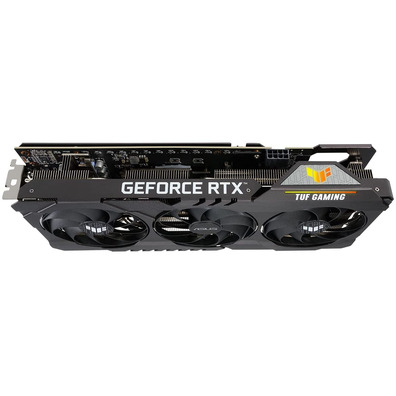 Tarjeta Gráfica Asus TUF RTX3060 Gaming OC 12 Go GDDR6 V2