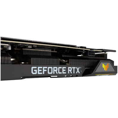 Tarjeta Gráfica Asus TUF RTX3060 Gaming OC 12 Go GDDR6 V2