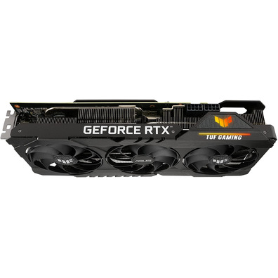 Tarjeta Gráfica Asus TUF RTX3080Ti Gaming OC 12 Go GDDR6X