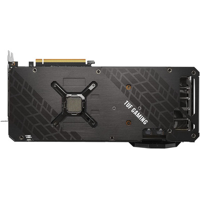 Tarjeta Gráfica Asus TUF RX 6800 OC Gaming 16 Go GDDR6