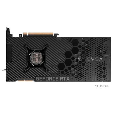 Tarjeta Gráfica EVGA Geforce RTX 3090 Ti FTW3 24 Go GDDR6X