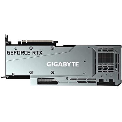 Tarjeta Gráfica Gigabyte Geforce RTX 3080 Ti Gaming OC 12 Go GDDR6