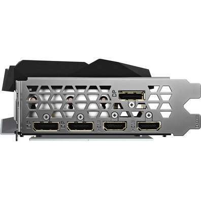 Tarjeta Gráfica Gigabyte Geforce RTX 3080 Ti Gaming OC 12 Go GDDR6X