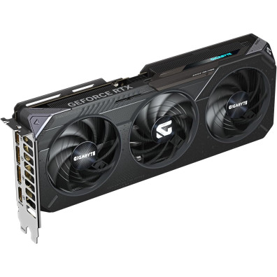 Gigabyte GeForce RTX 5060 Ti GAMING OC 8 Go GDDR7 Carte graphique