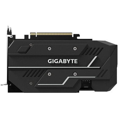 Tarjeta Gráfica Gigabyte GTX 1660 Super OC 6 Go GDDR6