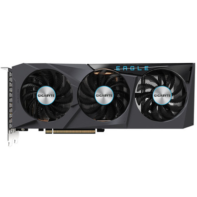 Tarjeta Gráfica Gigabyte Radeon RX 6600 Eagle 8Go GDDR6